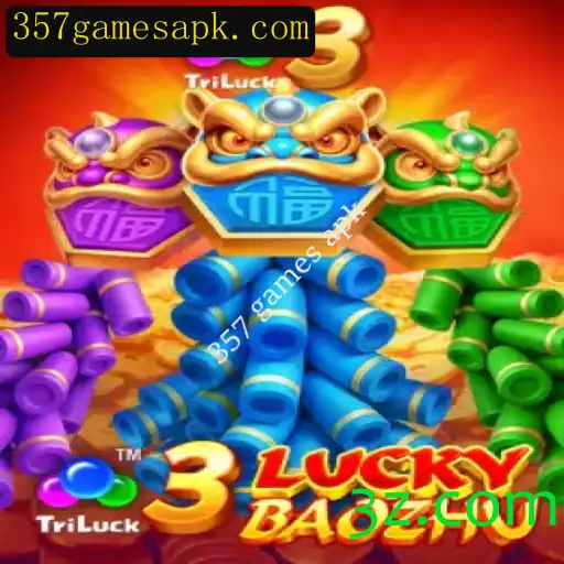 Explorando o Mundo de 3LuckyBaozhu: Descubra o Jogo Populares de 357 Games APK