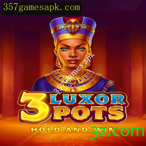 Desvendando o Mundo de 3LuxorPots: Um Jogo Fascinante e Desafiador