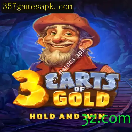 Explorando o Mundo de 3cartsOfGold: Um Novo Jogo para o Catálogo de 357 Games APK