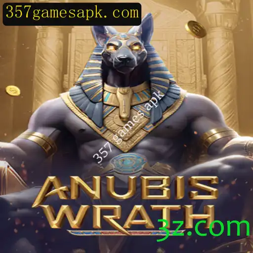 AnubisWrath: Aventuras no Mundo Místico do Antigo Egito