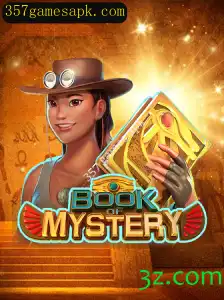 Descubra o Mundo Enigmático de BookofMystery