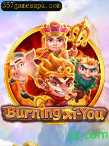 Explorando o Fascinante Mundo de BurningXiYou