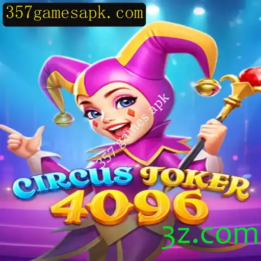 Explorando o Universo de CircusJoker4096: Um Jogo Inovador de Entretenimento Digital
