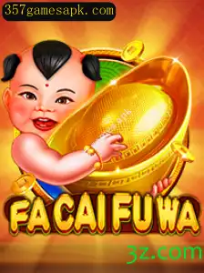 Explorando o Fascinante Mundo de FaCaiFuWa: O Jogo de Azar Moderno
