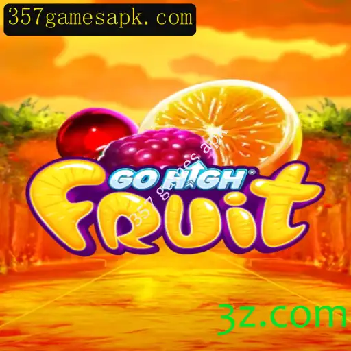 GoHighFruit: Aventuras em Altas Frutas e Diversão com 357 Games APK