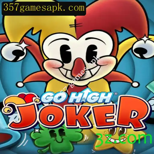 GoHighJoker: Explorando o Universo de 357 Games APK
