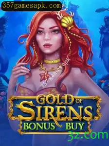 Explorando o Universo de GoldofSirensBonusBuy e o Fenômeno 357 Games APK