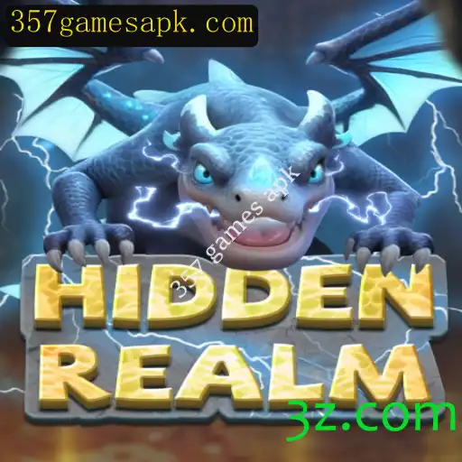 Explorando HiddenRealm: Uma Jornada no Mundo dos 357 Games APK