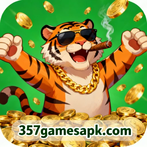 357 games apk Logo