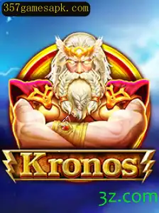 Descubra Kronos: A Revolução dos Jogos Mobile com 357 Games APK