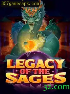Descubra LegacyoftheSages: O Novo Jogo que Encanta os Fãs de RPG