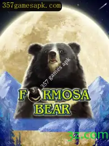 Descubra o Fascinante Universo de FormosaBear: Jogo Popular na Plataforma 357 Games APK