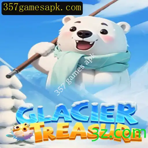 Descubra GlacierTreasure: O Novo Jogo Inovador da 357 Games APK