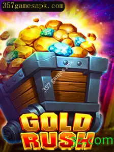 Explorando o Universo de 'GoldRush': O Jogo que Conquista Fãs de '357 Games APK'