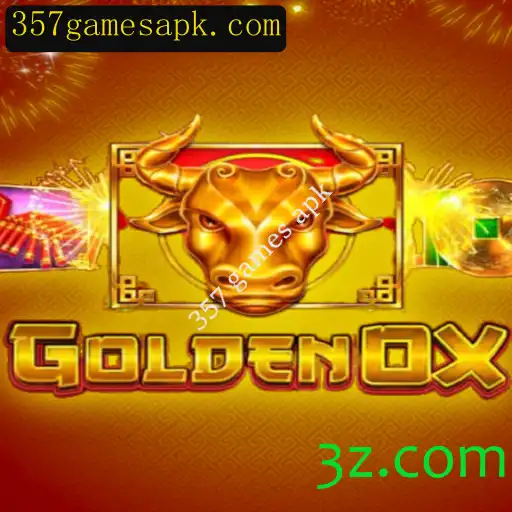 Descubra GoldenOx: Um Jogo Empolgante Disponível no 357 Games APK