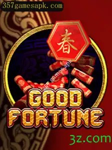 Explorando GoodFortune: Um Mergulho no Empolgante Mundo de 357 Games APK