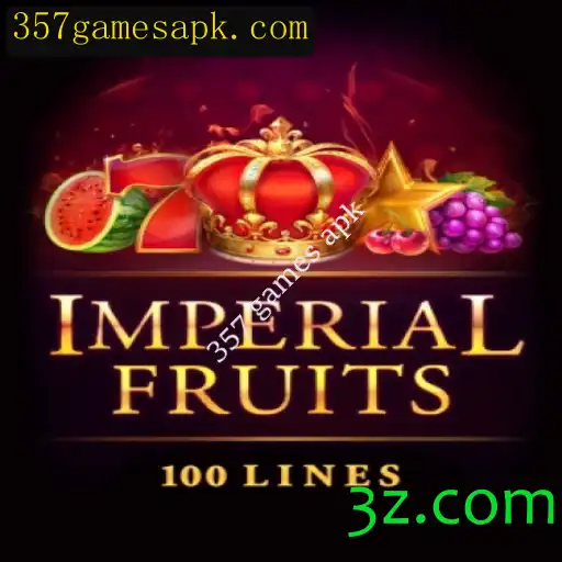 Descubra o Fascinante Mundo de ImperialFruits100 com 357 Games APK