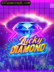 Descubra o Mundo Envolvente do Jogo LuckyDiamond