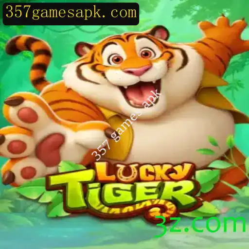 LuckyTiger: Descubra o Fascinante Mundo de Jogos com 357 Games APK
