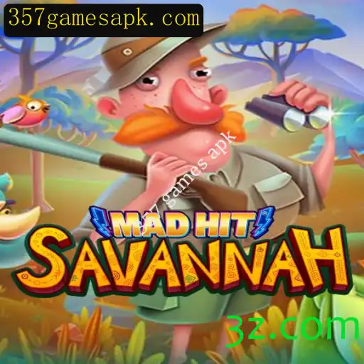 Explorando MadHitSavannah: Um Mergulho no Novo Jogo de Ação