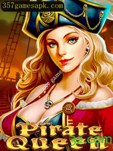 PirateQueen: Uma Aventura Épica no Mundo dos Sete Mares