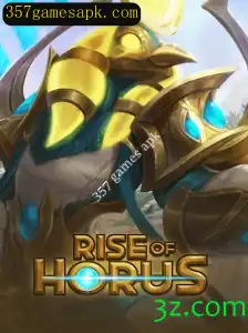 Descubra o Fascinante Mundo de Rise of Horus: Um Novo Patamar no Universo dos Jogos