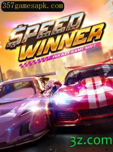 Explorando o Mundo de SpeedWinner: Uma Jornada Acelerada com 357 Games APK