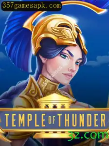 Explorando o Mundo de TempleofThunder