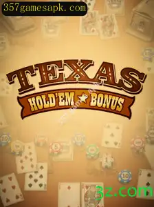 Explorando Texas Hold'em Bonus: Regras e Estratégias para o Jogo de Cartas Popular
