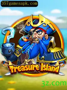 TreasureIsland: Aventuras e Estratégias no Novo Jogo de 357 Games