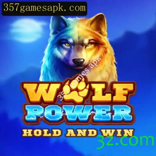Explorando WolfPower: Uma Jornada no Universo de 357 Games APK