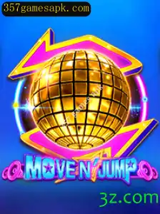 MovenJump: Um Salto para a Diversão em 357 Games APK