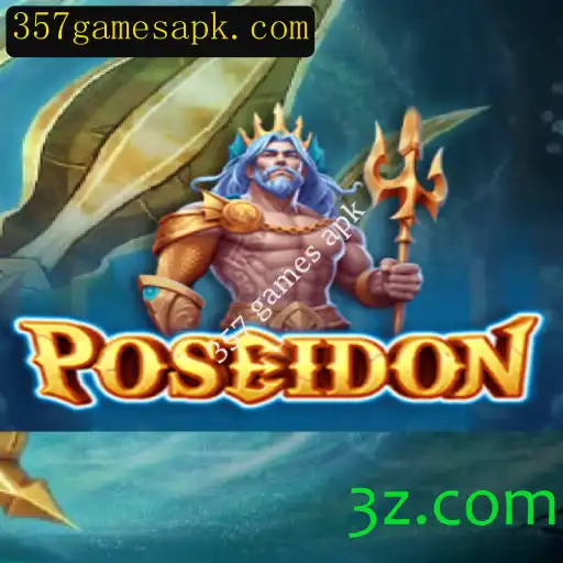 Poseidon: Aventura Subaquática nos Jogos 357 Games APK