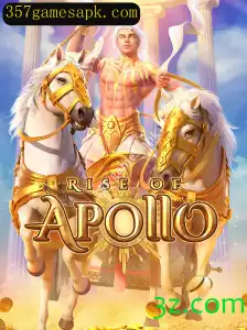Rise of Apollo: Uma Jornada Épica no Mundo dos Jogos