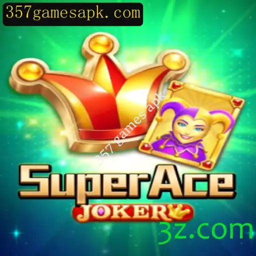 Descubra SuperAceJoker: O Jogo Que Está Transformando o Mundo do Entretenimento Móvel