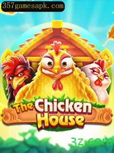 Explorando o Universo do Jogo TheChickenHouse