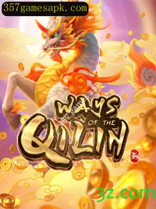 Explorando o Universo do Jogo WaysoftheQilin